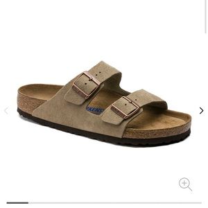 Birkenstock Sandals